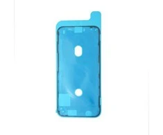 Dėklas Iphone Lcd ADHESIVE TAPE FOR LCD IPHONE 12 PRO MAX Juodas