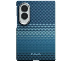 Dėklas PITAKA Edge Dėklas skirtas Samsung Galaxy Z Fold8 moonrise