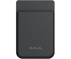 Dėklas Pitaka MagMod Card Sleeve, juodas pilkas – Plaud Note