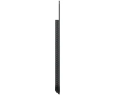 Dėklas Pitaka MagMod Card Sleeve, juodas pilkas – Plaud Note