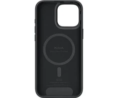 Dėklas Pitaka Summa Case, Juodas/Pilkas – Apple iPhone 16 Pro