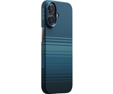 Dėklas Pitaka Ultra Slim Case Apple iPhone 17, moonrise