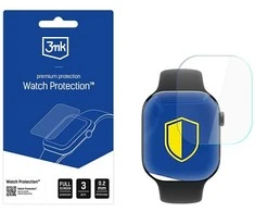 Plėvelė 3MK ARC Watch skirta Apple Watch 11 46mm