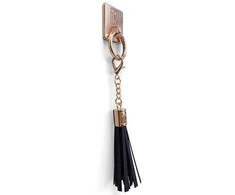 Richmond&amp;Finch Ring Grip&amp;Tassel aukso spalvos 50059