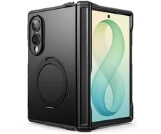 Dėklas RINGKE ALLES MAGNETINIS MagSafe Galaxy Z FOLD 8 Juodas