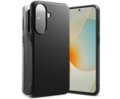 Dėklas Ringke Onyx Samsung Galaxy A57 5G juodos spalvos