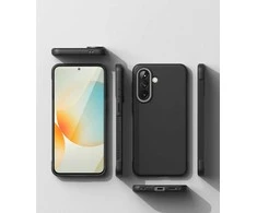 Dėklas Ringke Onyx Samsung Galaxy A57 5G juodos spalvos