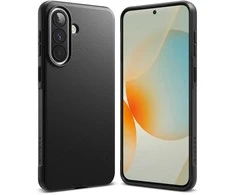 Dėklas Ringke Onyx Samsung Galaxy A57 5G juodos spalvos