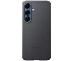 Dėklas Samsung Galaxy S25 Kindsuit Case Juodas
