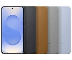 Samsung Galaxy S25 Kindsuit dėklas šviesus Mėlyna