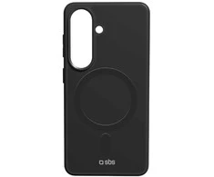Dėklas SBS Full Active Case D3O samsung Samsung Galaxy S26, MagSafe Compatible – juodos spalvos