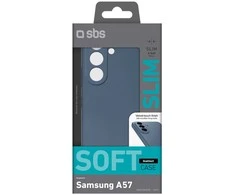 Dėklas SBS Instinct Case for Samsung Galaxy A57 – Mėlyna