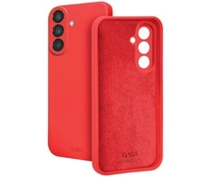Dėklas SBS Instinct Case for Samsung Galaxy A37 – Raudona