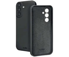 Dėklas SBS Instinct Case for Samsung Galaxy A37 – Juodas