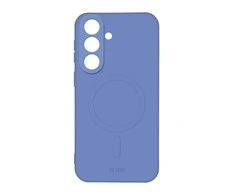 Dėklas SBS Instinct Mag Case for Samsung Galaxy S26 Compatible with MagSafe – Mėlyna