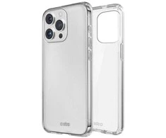 SBS plonas dėklas, skirtas iPhone 16 Pro Max