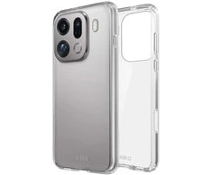 Dėklas SBS Skinny Cover for Oppo Find X9 Pro - Transparent