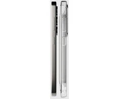 Dėklas SBS Skinny Cover for Samsung Galaxy A57 – Transparent