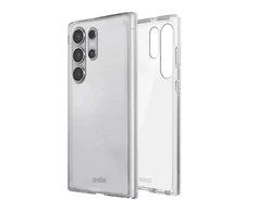Dėklas SBS Skinny Cover for Samsung Galaxy S25 Ultra – Transparent