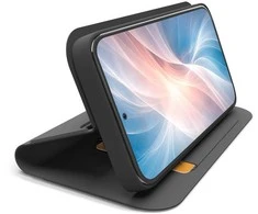 Dėklas SBS Wallet Smooth Case for Samsung Galaxy A37 with Flip – Juodas