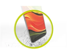 Dėklas Screen Glass Protectors Mobile Origin EasyGlass Google Pixel 10a