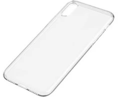 Dėklas SLIM 1MM skaidrus Samsung Galaxy M11