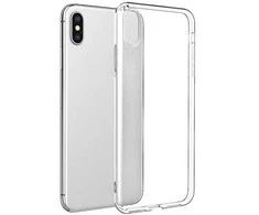 Dėklas SLIM 1MM skaidrus Samsung Galaxy M11