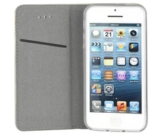 Dėklas Smart Magnet book Samsung Galaxy S20 Ultra G988 juodos spalvos