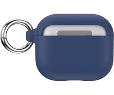 Speck „Presidio“ – „Apple Airpods 3“ ausinių dėklas su „Microban“ (pakrantės mėlyna)