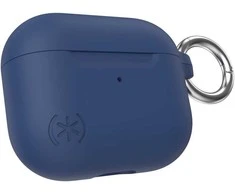 Speck Presidio - dėklas skirtas Apple Airpods 3 gen with Microban (Coastal Mėlyna)