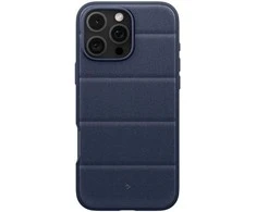 Dėklas Spigen Caseology Athlex MagSafe, aktyvus tamsiai mėlynas - iPhone 16 Pro