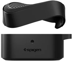 Spigen Rugged Armor, matinė juoda – Sony WF-1000XM6