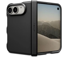 Dėklas Spigen TOUGH ARMOR MAG MAGSAFE IPHONE DUO Juodas