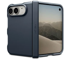 Dėklas Spigen TOUGH ARMOR MAG MAGSAFE IPHONE DUO METAL SLATE