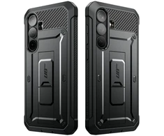 Dėklas SUPCASE UNICORN BEETLE PRO Galaxy S26 FE Juodas