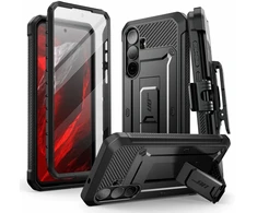 Dėklas SUPCASE UNICORN BEETLE PRO Galaxy S26 FE Juodas
