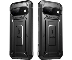 Dėklas SUPCASE UNICORN BEETLE PRO GOOGLE PIXEL 11 PRO XL Juodas