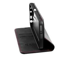 Dėklas Tactical Xproof for Apple iPhone 17 juodos spalvos Hawk