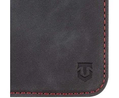 Dėklas Tactical Xproof for Apple iPhone 17 Pro juodos spalvos Hawk