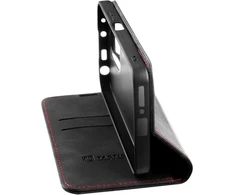 Dėklas Tactical Xproof, skirtas Honor X7d Juodas Hawk