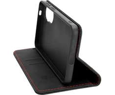 Dėklas Tactical Xproof skirtas Samsung Galaxy A57 juodos spalvos Hawk