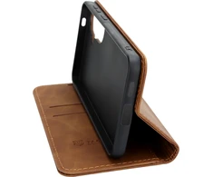 Dėklas Tactical Taktinis Xproof sijonas Samsung Galaxy A37 purvo rudas
