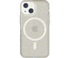 Dėklas Tech 21 TECH21 CASE T21-9282 EVO SPARKLE MAGSAFE IPHONE 13 GOLD