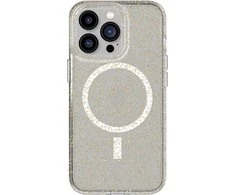 Dėklas Tech 21 TECH21 CASE T21-9290 EVO SPARKLE MAGSAFE IPHONE 13 PRO GOLD