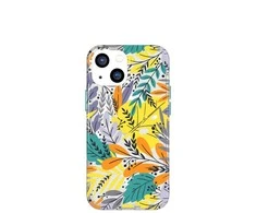 Tech 21 TECH21 CASE T21-9320 EVO ART MAGSAFE IPHONE 13 Žalias LEAF