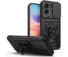 Dėklas Tech-Protect CAMSHIELD Pro XIAOMI REDMI 17 4G / 5G Juodas