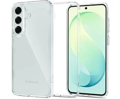 Dėklas Tech-Protect FLEXAIR HYBRID Galaxy S26 FE SKAIDRUS