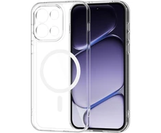 Dėklas TECH-PROTECT FLEXAIR HYBRID MAGSAFE ONEPLUS NORD 6 SKAIDRUS