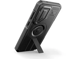 Dėklas Tech-Protect KEVLAR MAGSAFE 2-SET GALAXY S26 ULTRA Juodas