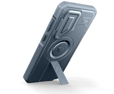 Dėklas Tech-Protect KEVLAR MAGSAFE 2-SET GALAXY S26 ULTRA MĖLYNAS